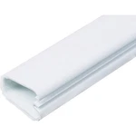 Wiremold Cordmate C50 60 In 1 W, -channel, Plastic,. Fixed Price $45.09.