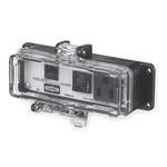 Hubbell Wiring Device-kellems P4X155EB Access Port, Power And Data, Nema. Fixed Price $290.99.