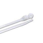 Gardner Bender 48-308 Mounting Cable Tie, Inch., 50 Lb. 100 Pack, Natural. Fixed Price $18.74.