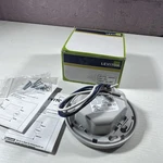 Leviton OPB15-DW Occupancy Sensor Power Base Adaptor, White 15A-120/277V. Fixed Price $15.50.