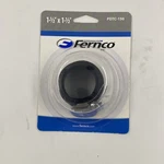 Fernco Flexible Drain Trap Connector 1.5 1.25 PDTC-150. Fixed Price $9.90.