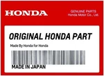 Honda 12251-ZA0-800 Gasket Cyl Hd. Fixed Price $59.90.
