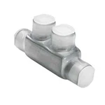 Burndy BISR1/0 Aluminum In-line Splice 600 Volt 14-1/0 Awg. Fixed Price $54.47.