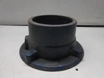 Zurn Cast Iron Floor Drain Z1 55837. Fixed Price $48.77.