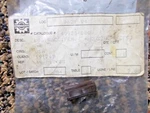 Bombardier Ski-doo Female Housing Connector Electronical Accessory 409204800. Fixed Price $5.00.