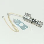 4342528 Igniter Gas Range Oven Glow Bar Ignitor For Whirlpool PS360921 AP3104565. Fixed Price $33.95.