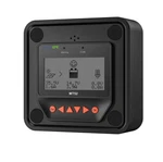 MT52 Remote Meter Use For Epever Mppt Solar Charger Controller Tracer Regulator. Fixed Price $29.40.