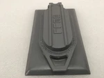 Hubbell 5146-0 Device Cover Exterior Wet Locations Vertical Mount Single. Fixed Price $6.25.