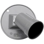 Round COVR/LMPHLDR1H Gry By Sigma Mfrpartno 14780. Fixed Price $20.97.