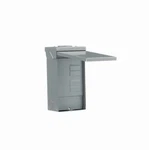 Siemens Eq 125 Amp 4-SPACE 8-CIRCUIT Main Lug Outdoor Load Center Panel. Fixed Price $54.99.