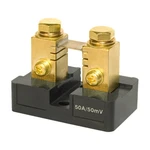 Blue Sea 9228 Analog Meter Shunt 50A/50MV. Fixed Price $45.78.