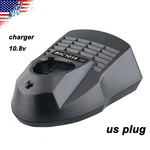 Battery Charger For Bosch AL1115CV 10.8V-12V Electrical Screwdriver Drill Tools. Fixed Price $14.91.