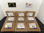 Square D QO120PCAFI Amp Pole Arc Fault Circuit Interrupter Breaker. Fixed Price $250.00.