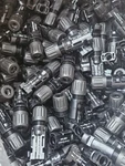(1000) No Pins Staubli PV-KST4/6II Ur MC4 Connectors Female. Fixed Price $129.99.