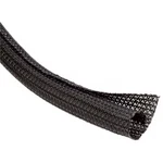 Electriduct F6-100-100-BK Braided Cable Wrap, Inside Dia., Ft, Black. Fixed Price $126.99.