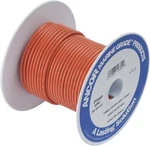Ancor 106502 Orange 25' 12 Awg Gauge Feet 600V Marine Tinned Copper Wire New. Fixed Price $22.00.