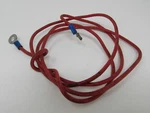 Standard 4-1/2-FT Wire Cable With Connecting Ends Vintage. Fixed Price $10.75.