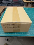 Sunpower Monitoring System PVS5X Supervisor. Fixed Price $49.99.