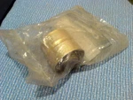 Simplicity Front Cut Rider Drive Belt Idler Pulley. 1700996 New Oem Part! C-33. Fixed Price $22.00.
