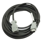 Yaskawa JZSP-CMP00-05 Encoder Cable For Sgmmv Sigma Mini Servos, Meters. Fixed Price $35.00.