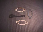 Replaces Onan 120-0161 Oil Pump Gasket Kit Fits B,p,nhc,cck And Most Others. Fixed Price $11.50.