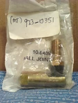 Rotary 10-9489 Ball Joint Assembly. Replaces Cub Cadet 923-0351 New C-36. Fixed Price $5.00.