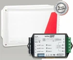 Solaredge, Electricity Meter, New Warranty SE-MTR240. Fixed Price $79.00.