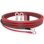 (11FT 12AWG) Gauge Wire Tinned Copper Tray Cable - For Solar Panel Mppt Co.... Fixed Price $29.02.