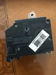 New /open Box Eaton Cutler Hammer Part: CHF230 Amp Pole Circuit Breaker. Fixed Price $22.00.