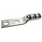 Thomas & Betts 54855BEPH TWOHOLELUGCMPRSNCONN,LONG,BROWN,33 6MFV0. Fixed Price $8.07.
