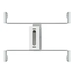 Pureedge Lighting EDG85980 Slim Profile Canopy And C-1RE-JBOX. Fixed Price $66.00.