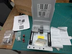Nos Outback Power Pspv Combiner 12 Circuit - !needs Breakers! Charity. Fixed Price $99.99.