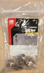 Gardner Bender Copper Split Bolt Wire Connector 4 SOL/1-0 Str Awg GBIK-1/0. Fixed Price $30.00.