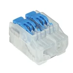 Ideal In Sure Lever Connector Box Of 150 12 Awg Port Compact Reliable Conne.... Fixed Price $65.59.