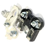 Eds AE5Z-14526-BA AE5Z14526BA 200AMP/120AMP Battery Fuse & BT4Z-14450-AA Posi.... Fixed Price $89.69.