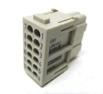 (new) Phoenix Contact Element Module HC-M-12-MOD-BU 1663323. Fixed Price $9.99.