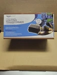 Aquascape 60-WATT 12 Volt Transformer 99070 Photocell Pond & Landscape Light. Fixed Price $79.99.