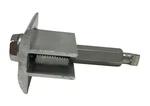 Unirac 302045M Universal Af Mid Clamp, Mill Finish (box Of 20). Fixed Price $65.99.