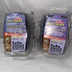 (2) Intermatic Flexi-guard In-use Weatherproof Receptacle Covers 156WP14235. Fixed Price $15.00.