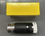 Hubbell CS8465C Plug 50A 480V Twist-lock Insulgrip 2P3W Nos. Fixed Price $95.00.