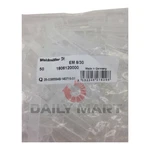 50PCS/NEW Box Weidmuller Em 8/30 Terminal Block Marker 1806120000. Fixed Price $148.00.