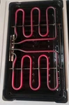 JXDL44 Downdraft Cooktop Grill Cartridge Module Electric-nice- Tested Works. Fixed Price $127.99.