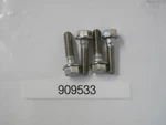 Brp Omc Johnson Evinrude 909533 Shoulder Screw / Bolt Oem Pack Of 4 Each. Fixed Price $15.99.