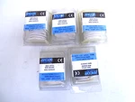 Ancor 184903 Set Of (5) Ft Spools Marine Grade White Tinned Copper Wire. Fixed Price $23.96.
