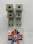 Cmc 2ABV-750-1 750KCMIL-1/0 CU9AL Dual Rated Solderless Aluminum Lug Lot Of. Fixed Price $63.65.