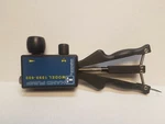 Transmation Model 1099-600 (5835P-600) Pneumatic Hand Pump Psi ***euc. Fixed Price $1000.00.