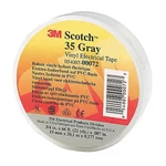 3M 35-GRAY-1/2X20FT Electricaltape, Gry, 6-5/8YDL, 1/2INW, PK100. Fixed Price $276.99.