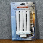 New Replacement Bulb 9024B Lights Of America Fluorex Lighting 27W 6500K. Fixed Price $16.99.