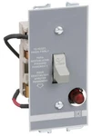 2510FO1P Square D Manual Motor Starter, Type F, Nema Size 0, 600 V Ac, 2-POLE,. Fixed Price $118.82.