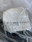 Pack Omega Flex 12 In. Full Striker Plate OFGPSP100 R4C. Fixed Price $19.99.